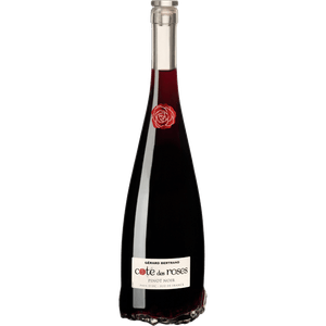Vinho Tinto Francês Cote des Roses Pinot Noir Pays d'Oc