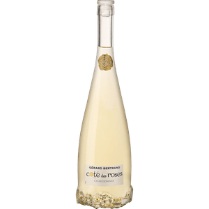 Vinho Branco Francês Cote des Roses Chardonnay Pays d'Oc