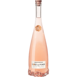 Vinho Francês Cote des Roses Rosé Languedoc