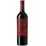 Vinho Tinto Chileno Concha Y Toro Diablo Dark Red