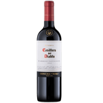 Vinho Tinto Concha Y Toro Casillero Del Diablo Cabernet Sauvignon