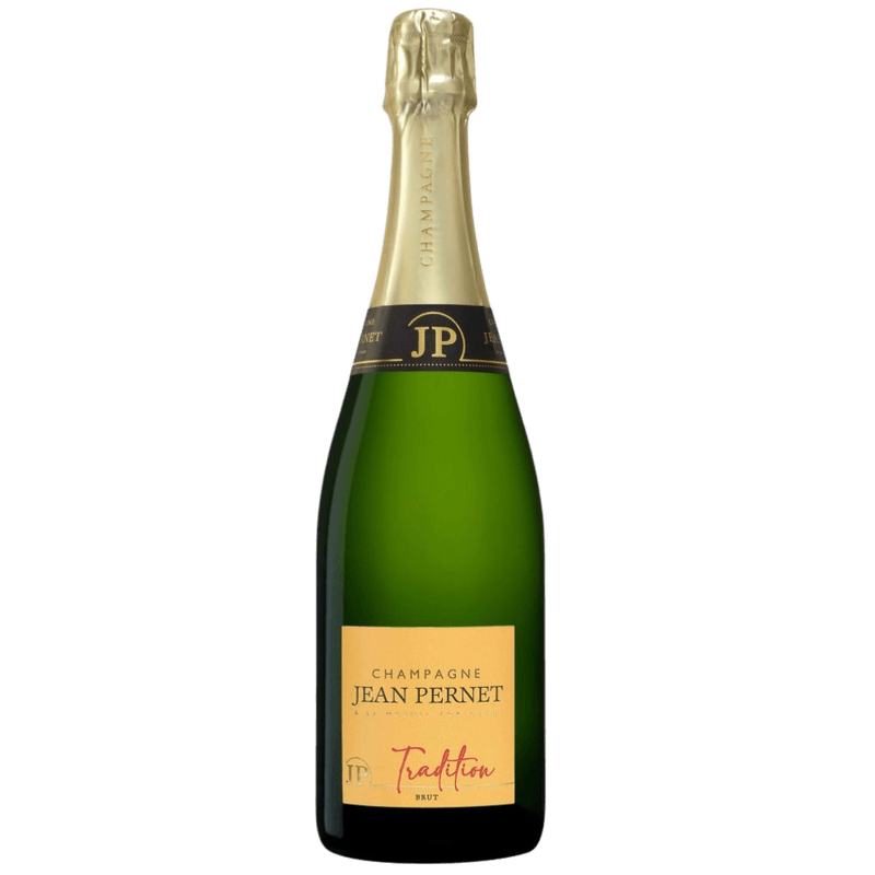 Champagne Jean Pernet Tradition Brut