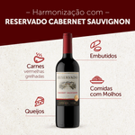 Concha y  Toro Reservado Cabernet Sauvignon
