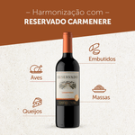 Concha y Toro Reservado Carmenere