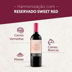Concha Y Toro Reservado Sweet