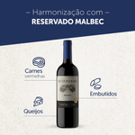 Concha Y Toro Reservado Malbec