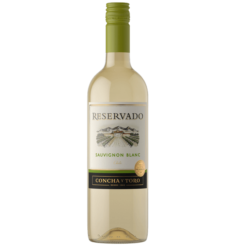 Vinho Branco Concha Y Toro Sauvignon Blanc