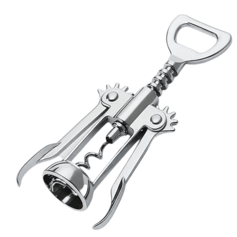 Saca-Rolha-ACasa-Metal-Wing-16.5Cm