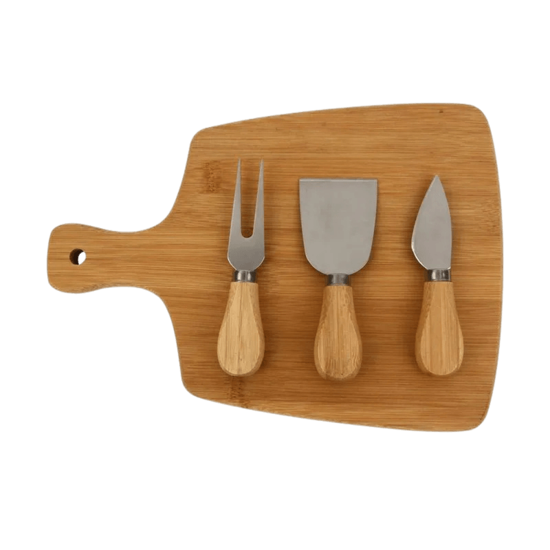 Tabua para Queijo ACasa Bambu 28CM