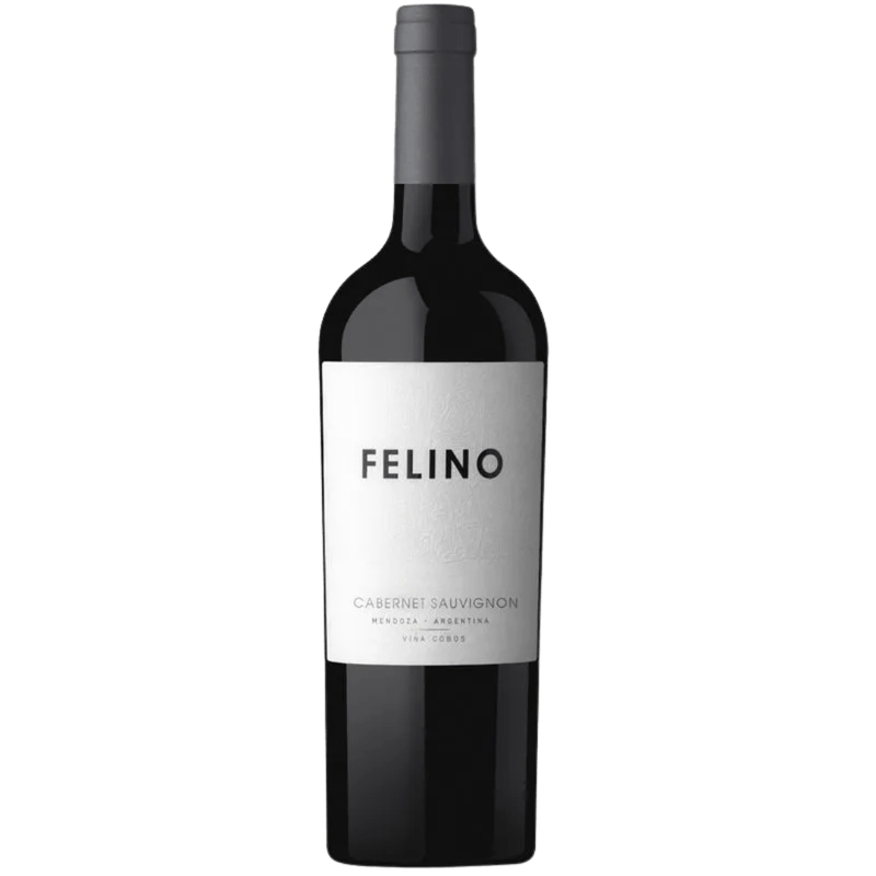 Vinho Tinto Argentino Felino Cabernet Sauvignon