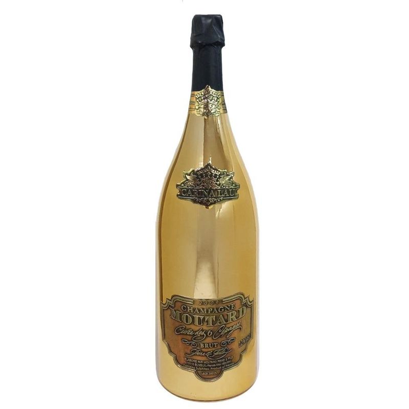 Champagne-Frances-Moutard-6-Cepages-Gold-