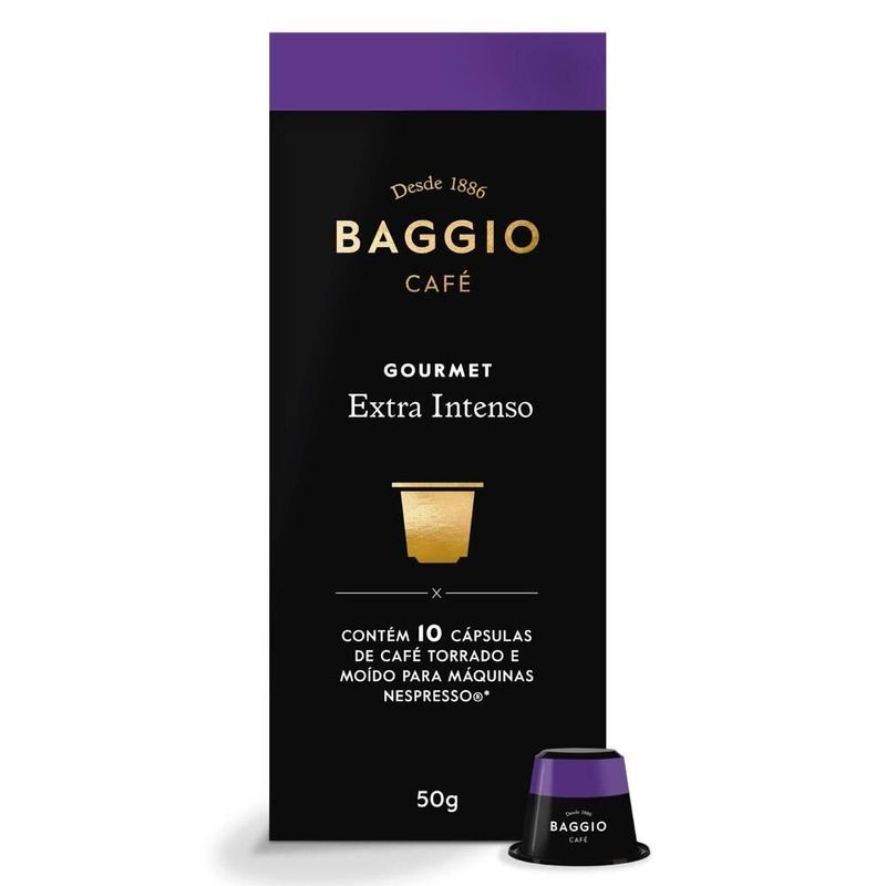 Cafe-Baggio-Gourmet-Caps-Extra-Intenso-Com-10-Unidades-50g