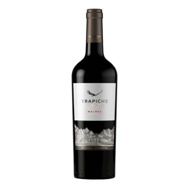 Vinho-Tinto-Argentino-Trapiche-Malbec