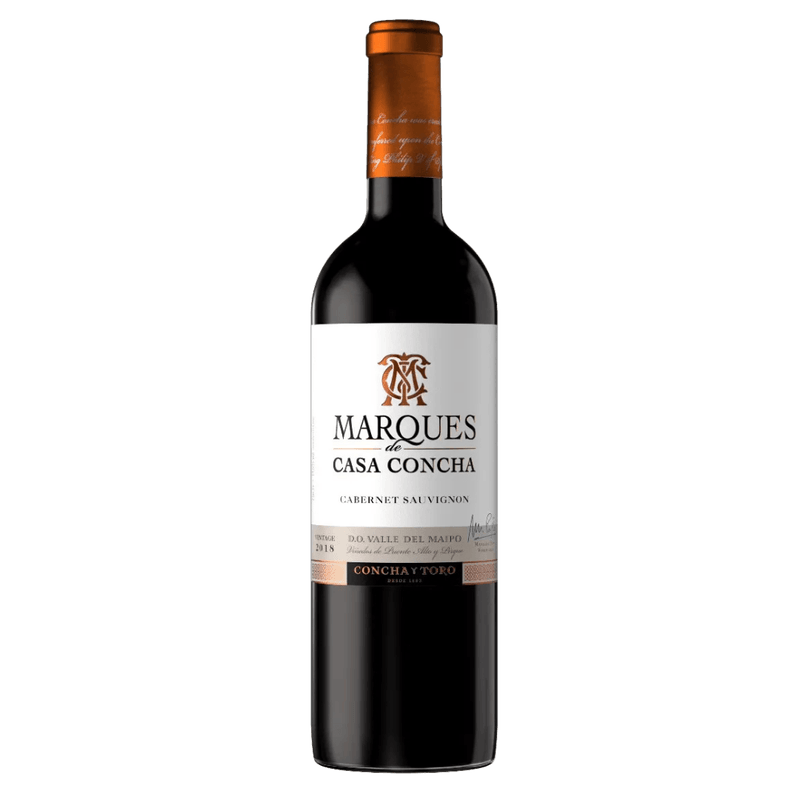 Vinho-Tinto-Chileno-Marques-De-Casa-Concha-Cabernet-Sauvignon