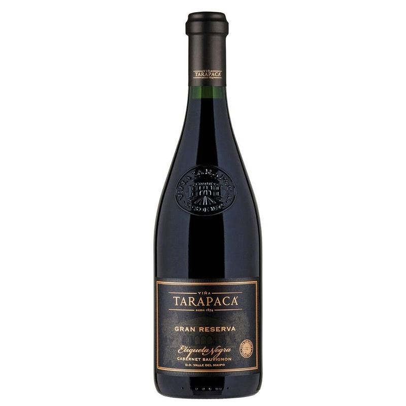 Vinho-Tinto-Tarapaca-Etiqueta-Negra-Cabernet-Sauvignon