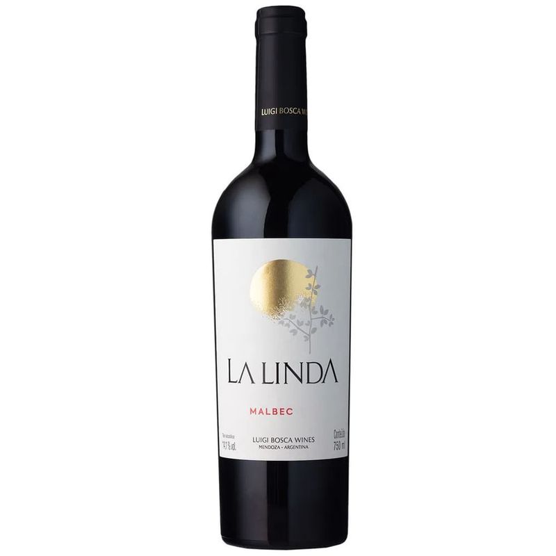 Vinho-Tinto-luigi-Bosca-Finca-la-linda-Malbec