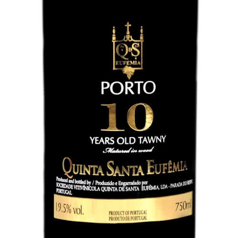 Vinho-Do-Porto-Quinta-Santa-Eufemia-Tawny-10-Anos