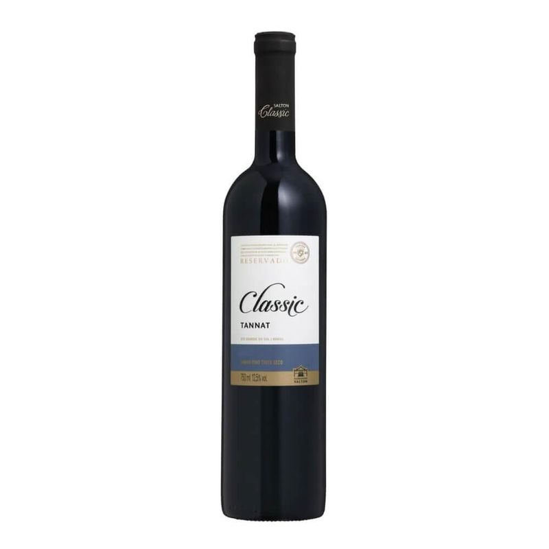 Vinho-Tinto-Salton-Classic-Tannat-