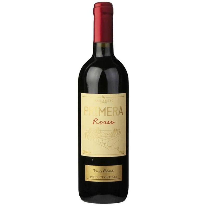 vinho-Tinto-Italiano-San-Silvestro-Primera-Rosso