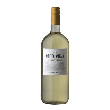 Vinho-Chileno-Carta-Vieja-Chardonnay-15l