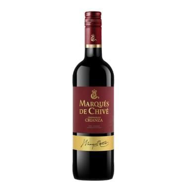 Vinho-Tinto-Espanhol-Marques-Chive-Marques-Crianza