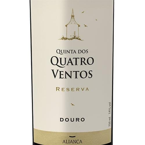 Vinho-Portugues-Alianca-Quinta-Dos-Quatro-Ventos-Reserva-Douro-doc