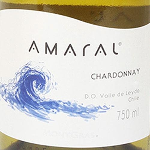 Vinho-Branco-Chileno-Amaral-Chardonnay
