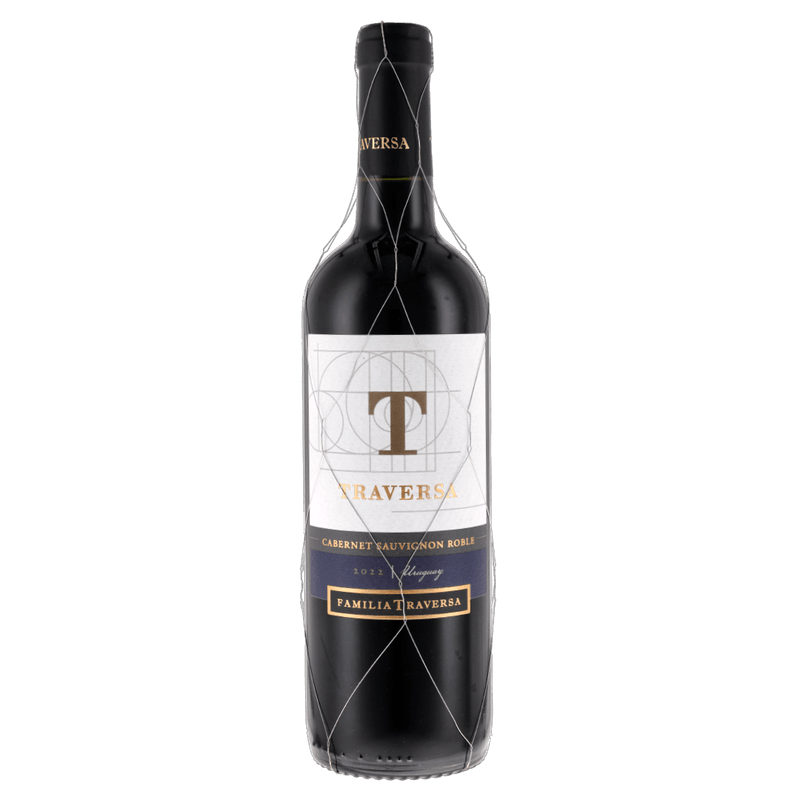 Vinho-Uruguaio-Traversa-Reserva-Tannat