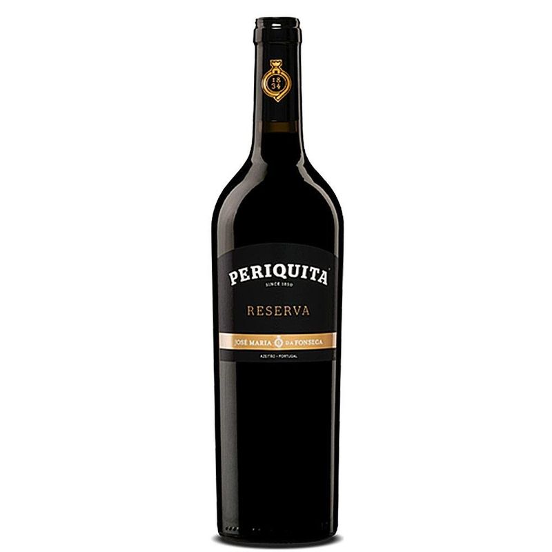 Vinho-Portugues-Periquita-Reserva