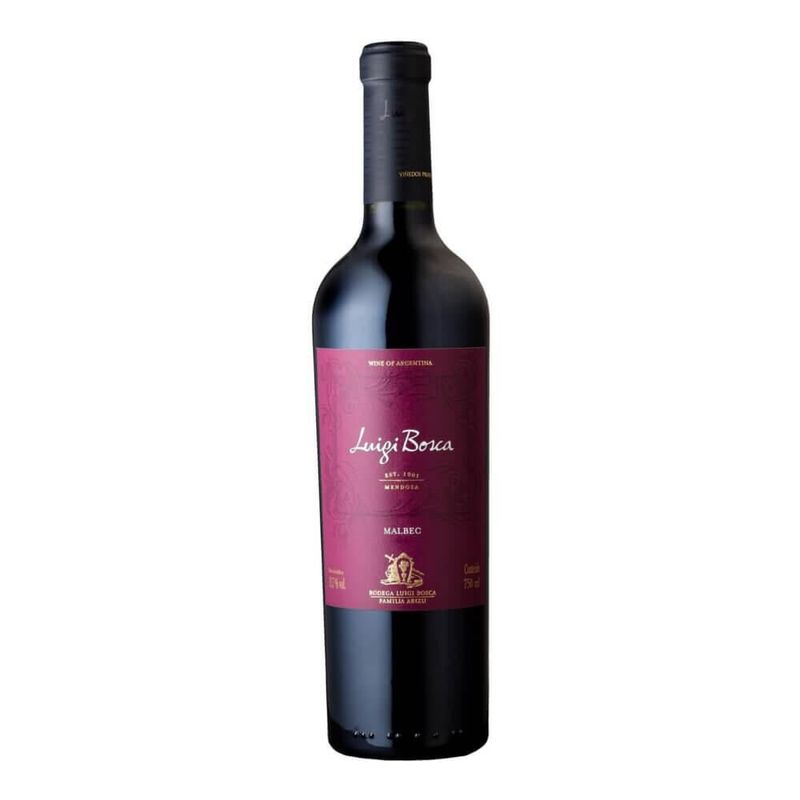 Vinho-Tinto-Argentino-luigi-Bosca-Malbec-
