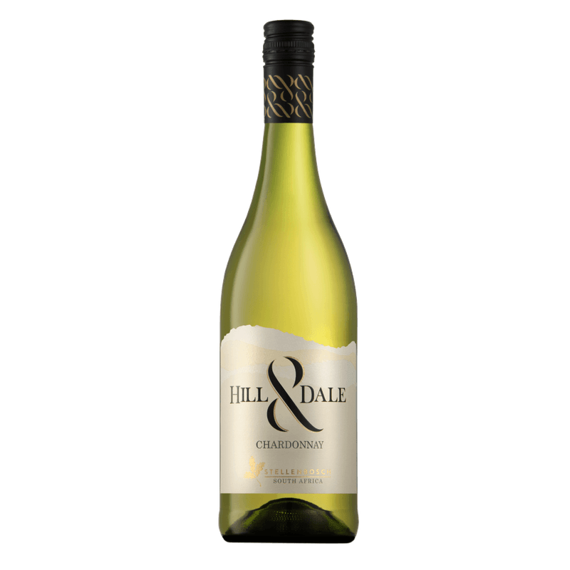 Vinho-Branco-Sul-Africano-HilleDale-Chardonnay