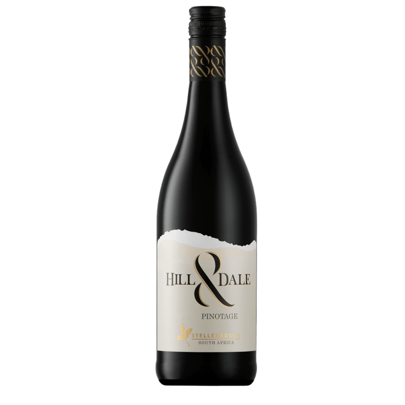 Vinho-Tinto-Sul-Africano-HilleDale-Pinotage