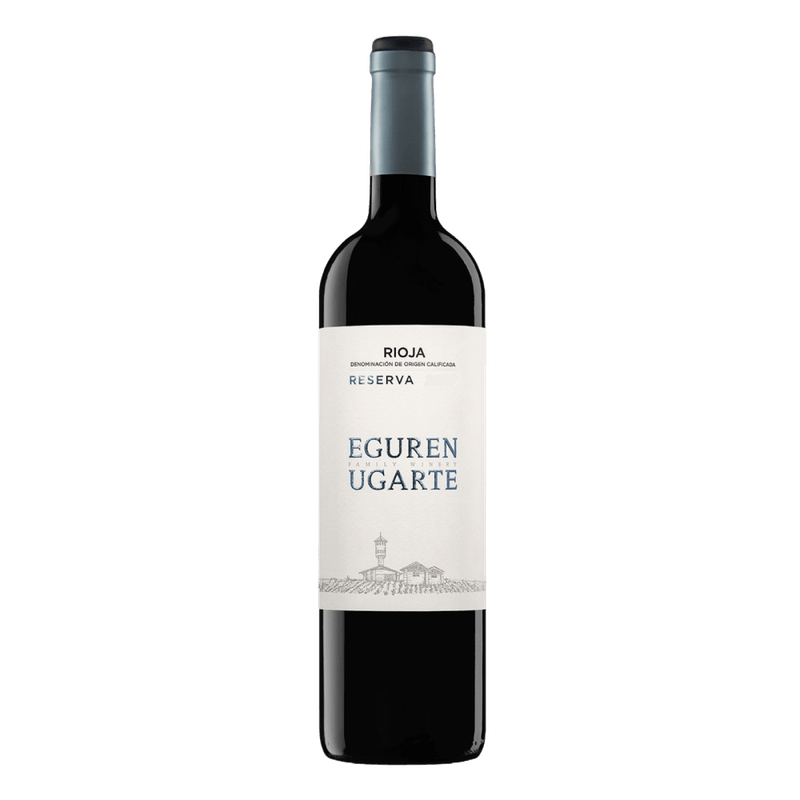 Vinho-Tinto-Espanhol-Eguren-Ugarte-Reserva-Rioja-doca