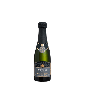 Espumante Monte Paschoal Prosecco Baby