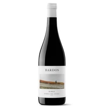 Vinho-Tinto-Espanhol-Bardos-Roble-Ribeira-de-Duero-do