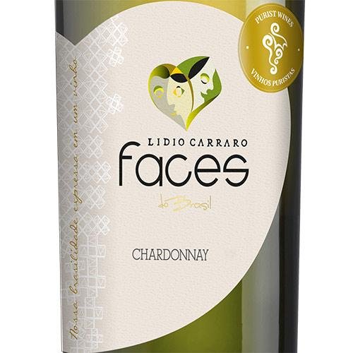 Vinho-Branco-lidio-Carraro-Faces-Chardonnay-