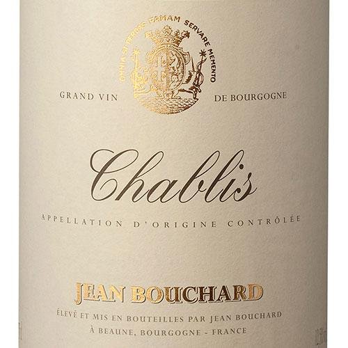 Vinho-Branco-Frances-Jean-Bouchard-Chablis
