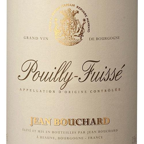 Vinho-Branco-Frances-Jean-Bouchard-Pouilly-Fuisse