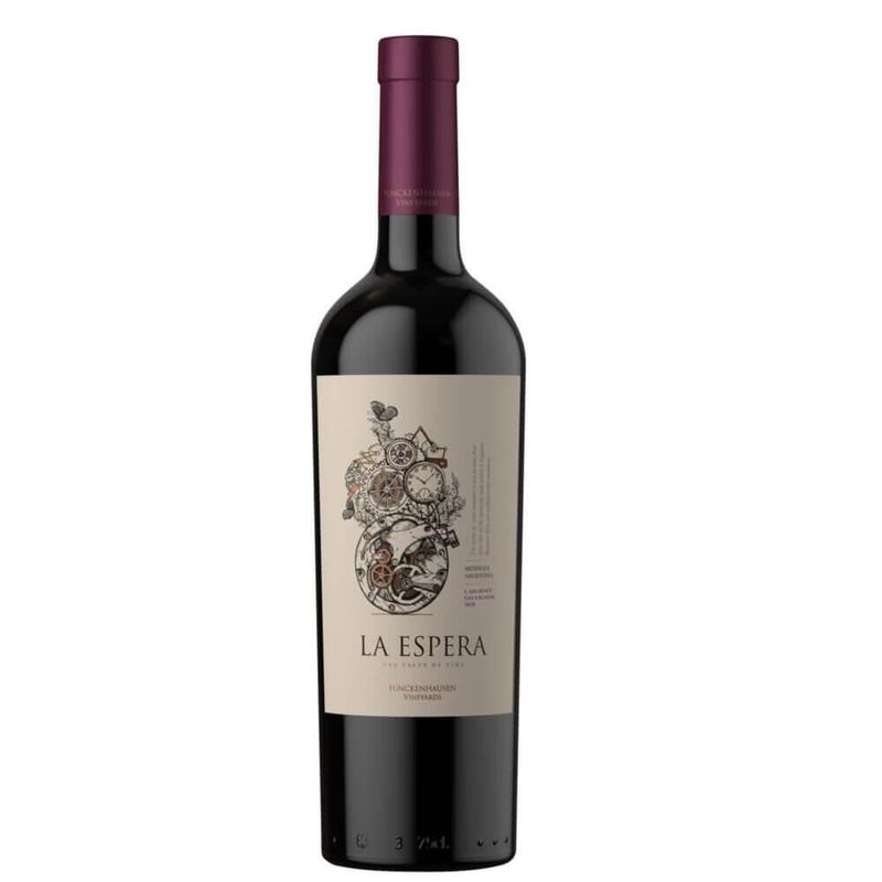 Vinho-Argentino-Funckenhausen-la-Espera-Cabernet-Sauvignon