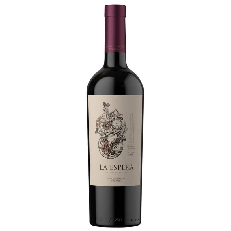 Vinho-Argentino-la-Espera-Malbec-Syrah