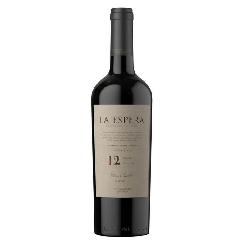 Vinho-Tinto-Argentino-la-Espera-Reserva-Malbec