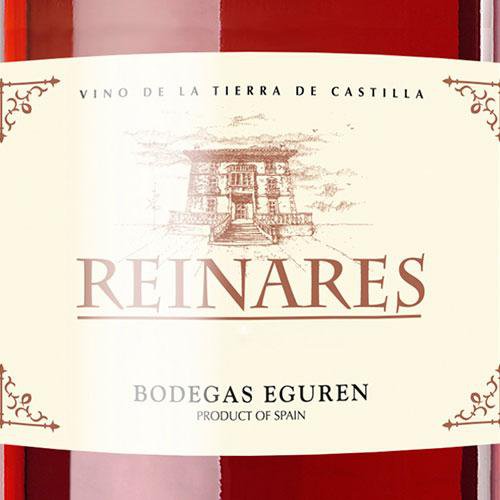 Vinho-Bodegas-Eguren-Reinares-Rose