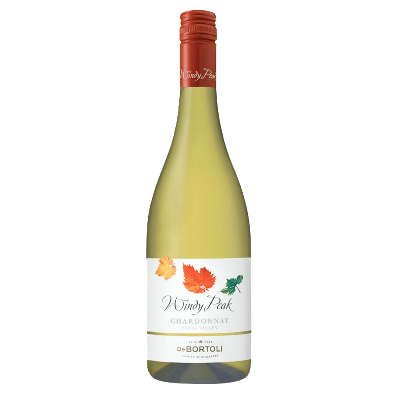 Vinho-Australiano-Windy-Peak-Chardonnay