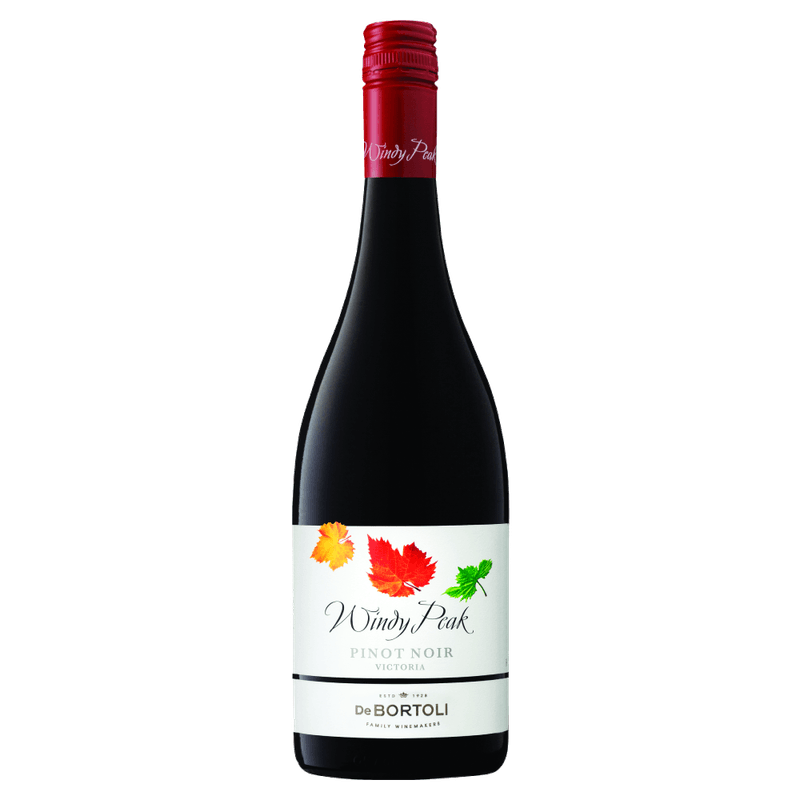 Vinho-Australiano-Windy-Peak-Pinot-Noir