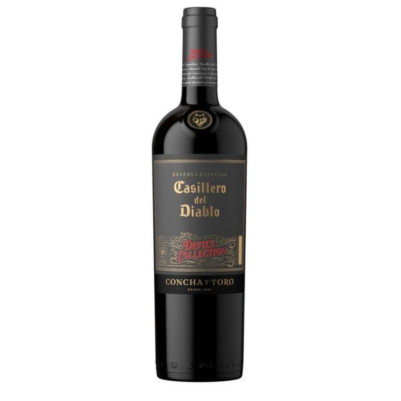 Vinho-Chileno-Concha-Y-Toro-Casillero-Del-Diablo-Devils-Selection-