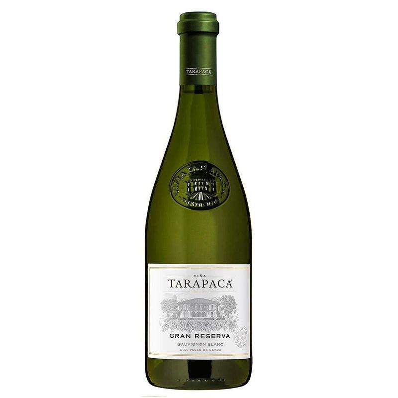Chileno-Tarapaca-Gran-Reserva-Sauvignon-Blanc