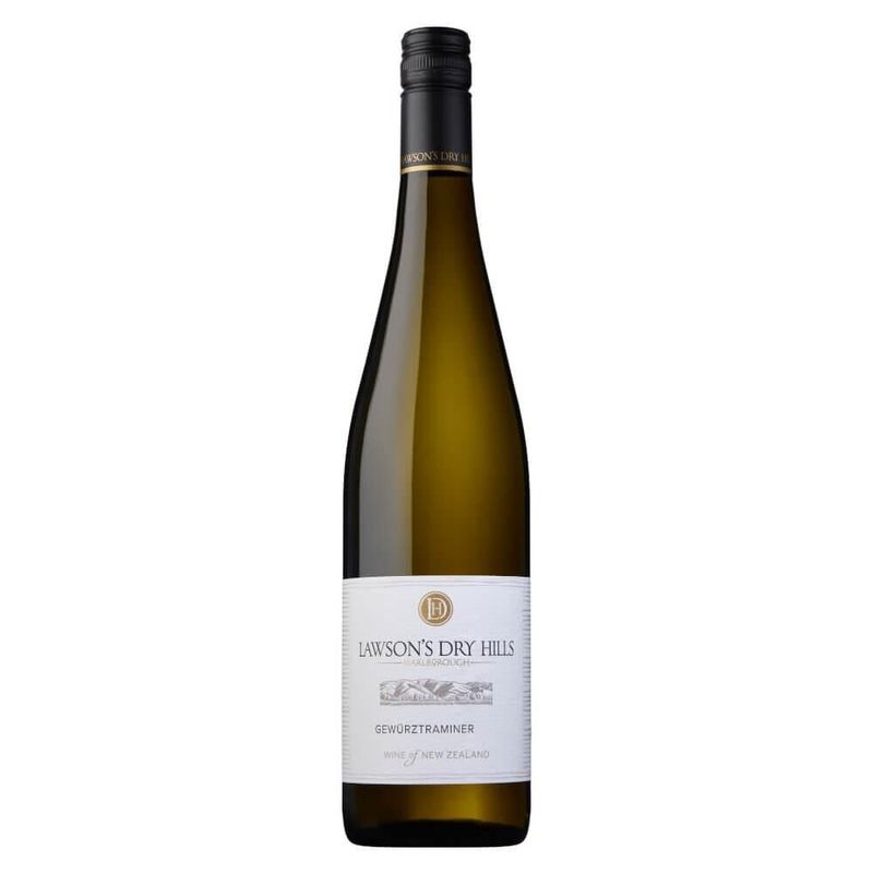 Vinho-Neo-Zelandes-lawsons-Dry-Hills-Gewurztraminer