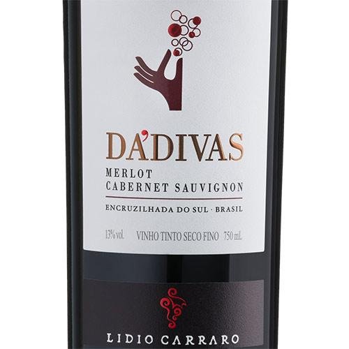 Vinho-lidio-Carraro-DaDivas-Merlot-Cabernet-Sauvignon-