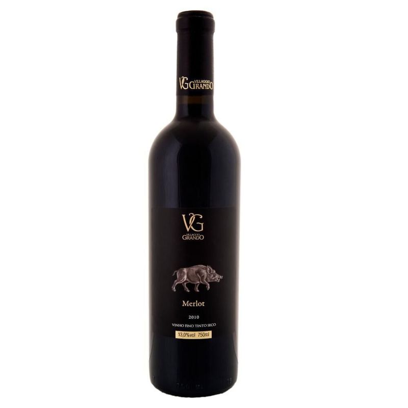 Vinho-Villaggio-Grando-Merlot