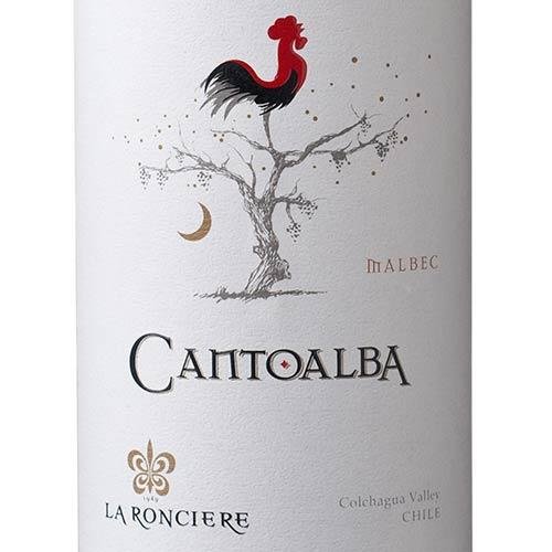 Vinho-Chileno-la-Ronciere-Cantoalba-Malbec